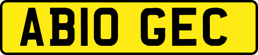 AB10GEC