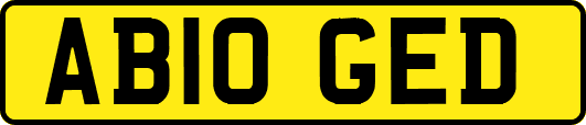 AB10GED