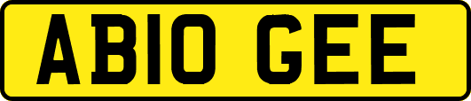 AB10GEE