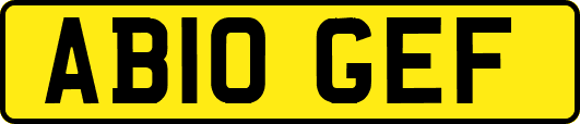 AB10GEF