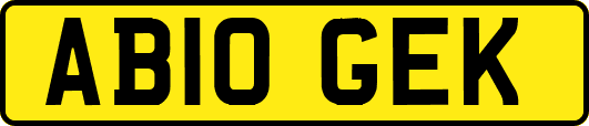 AB10GEK