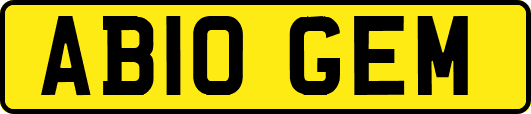 AB10GEM