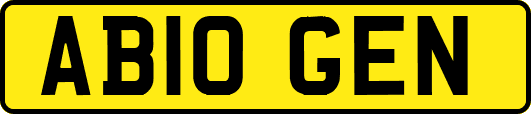 AB10GEN