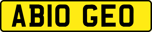 AB10GEO