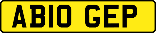 AB10GEP