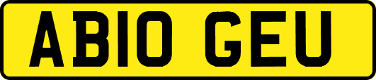 AB10GEU