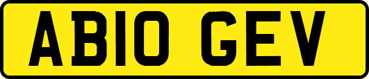 AB10GEV