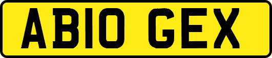 AB10GEX