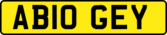 AB10GEY