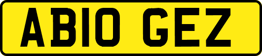 AB10GEZ