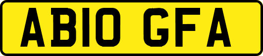 AB10GFA
