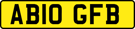 AB10GFB