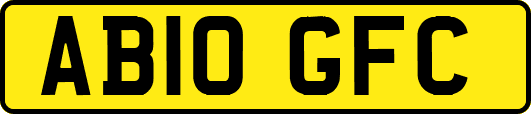 AB10GFC
