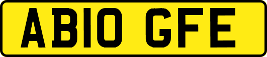 AB10GFE