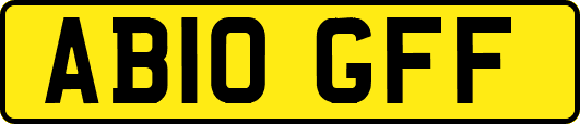 AB10GFF