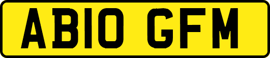 AB10GFM