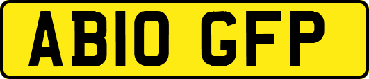 AB10GFP