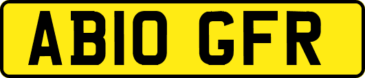 AB10GFR