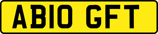 AB10GFT
