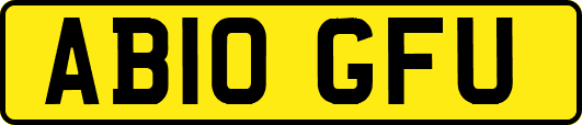 AB10GFU