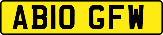 AB10GFW