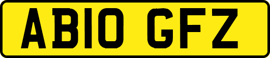 AB10GFZ