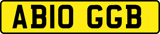 AB10GGB