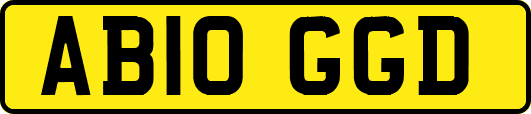 AB10GGD