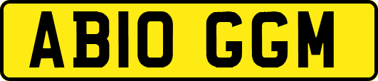 AB10GGM
