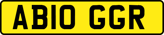 AB10GGR