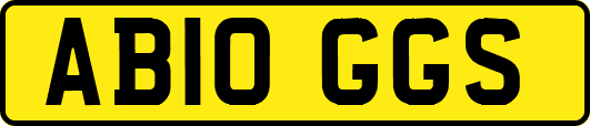 AB10GGS