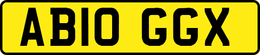 AB10GGX