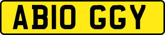 AB10GGY