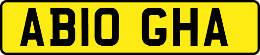 AB10GHA