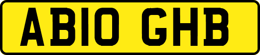 AB10GHB