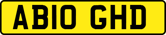 AB10GHD