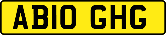AB10GHG