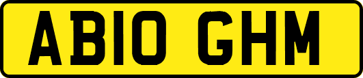 AB10GHM