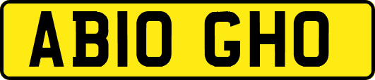 AB10GHO