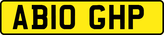 AB10GHP