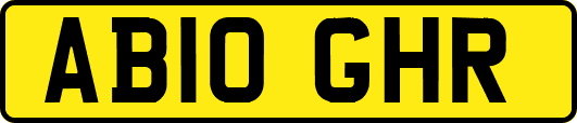 AB10GHR