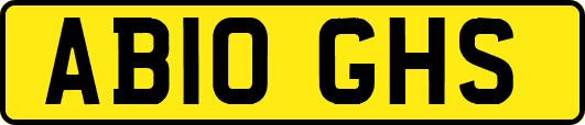 AB10GHS