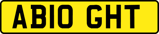 AB10GHT