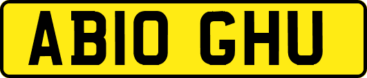 AB10GHU