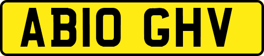 AB10GHV