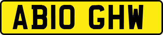 AB10GHW