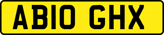 AB10GHX