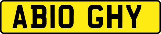 AB10GHY