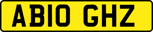 AB10GHZ