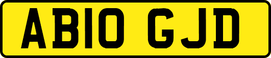 AB10GJD
